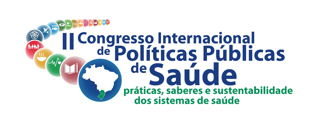 CIPPS - Congresso Internacional de Políticas Públicas de Saúde
