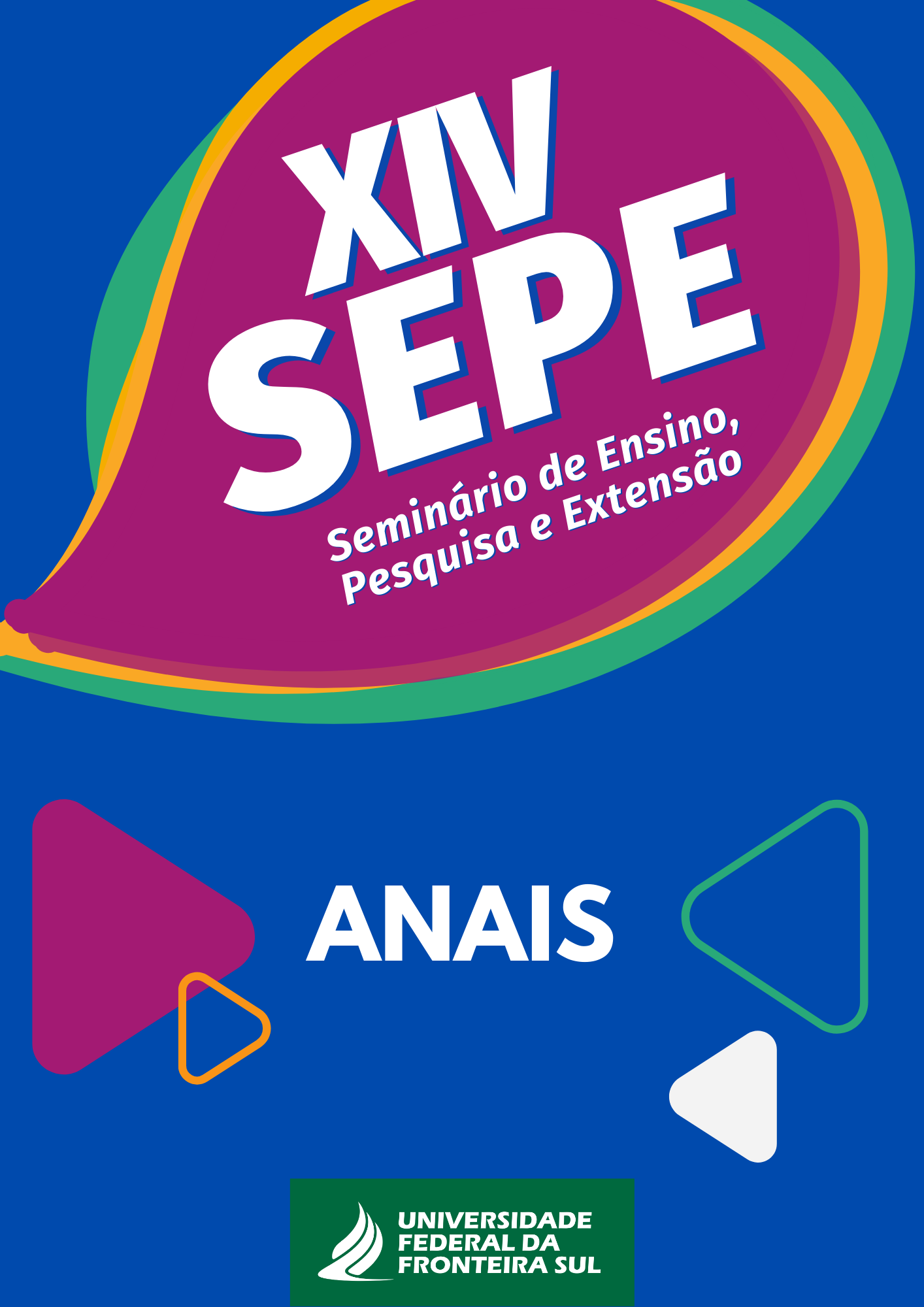 Capa XIV SEPE