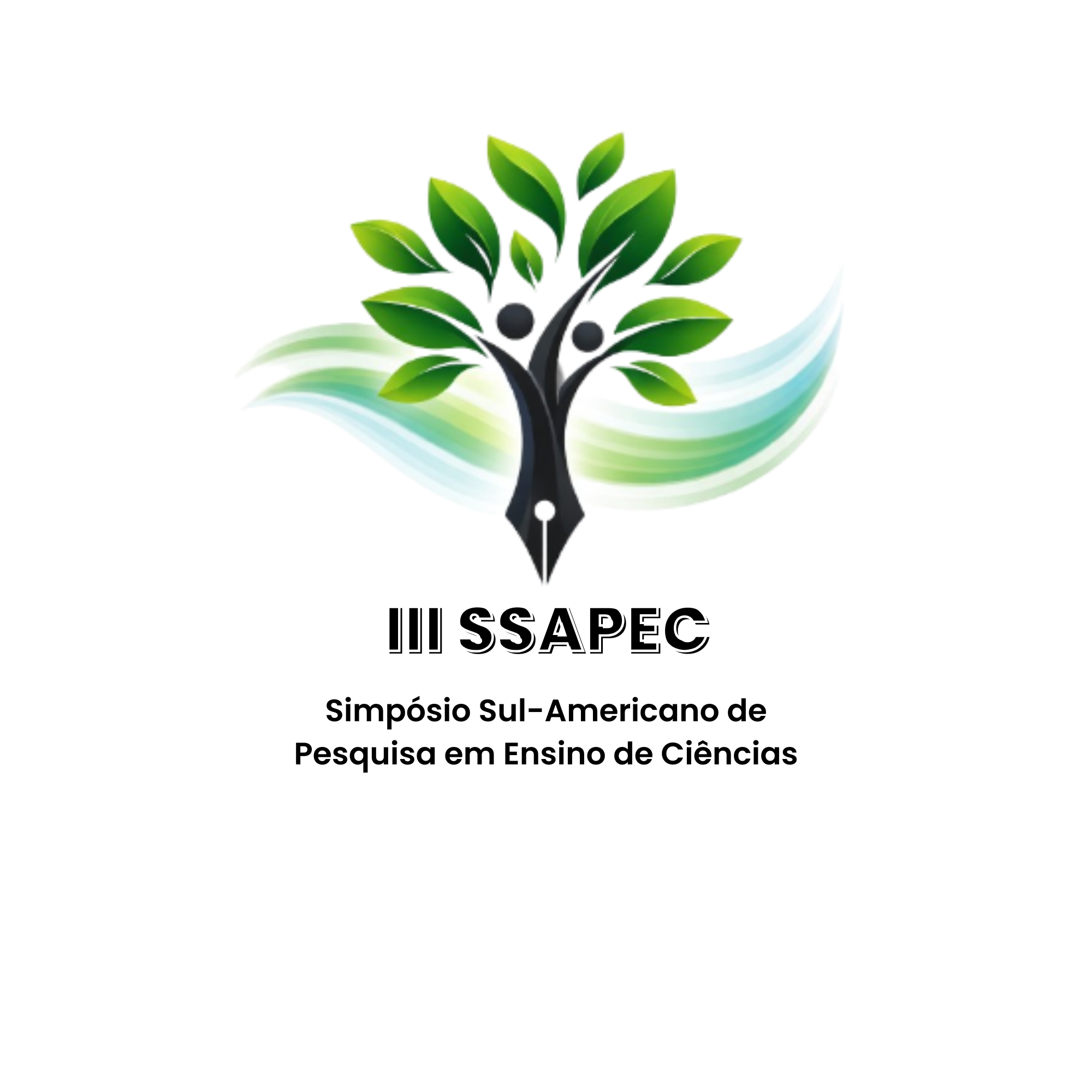 Simpósio Sul-Americano de Pesquisa em Ensino de Ciências - SSAPEC