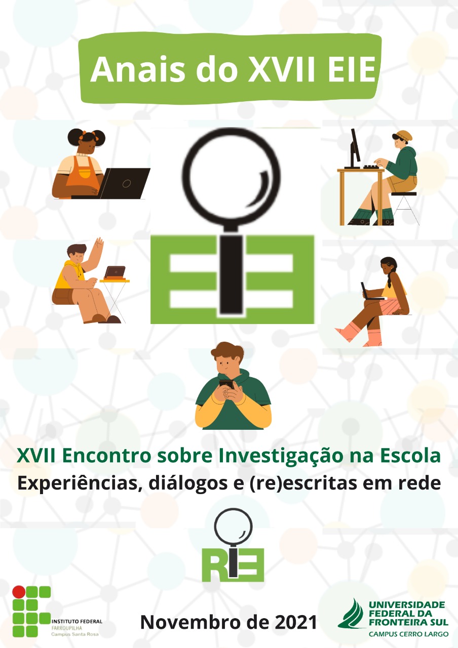 Jogos digitais para aprendizagem multidisciplinar: Experiências