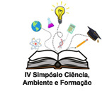 Simpósio Ciência, Ambiente e Formação - SCAF