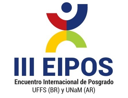 EIPOS - ENCUENTRO DE INTEGRACIÓN DE POSGRADO - UFFS y UNaM