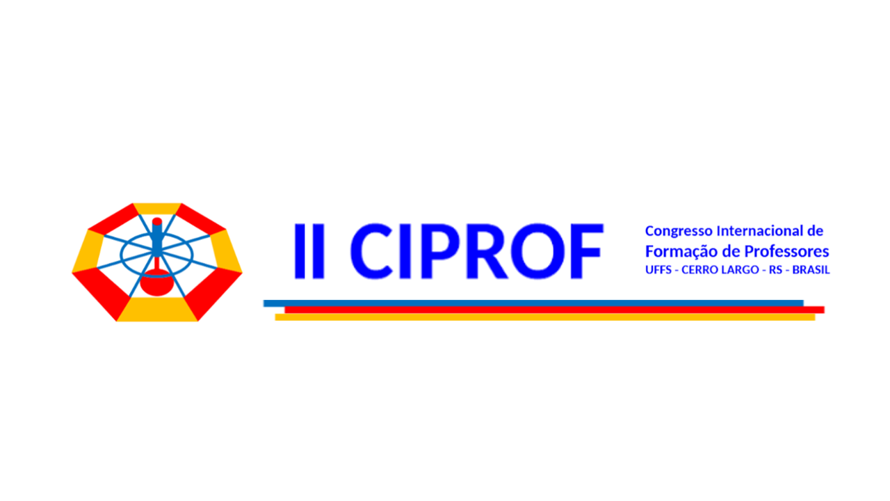 CIPROF logo